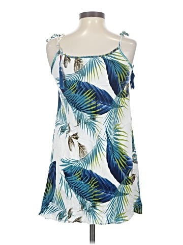 Blue Island Casual Dress (view 2)