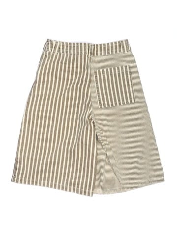 Topshop Denim Shorts (view 2)