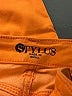 Stylus Color Block Orange Jeans Size 27 waist - photo 7