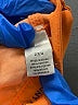 Stylus Color Block Orange Jeans Size 27 waist - photo 9