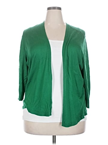 Worthington Cardigan (view 1)