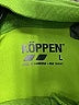 KOPPEN 100% Polyester Green Pullover Sweater Size L - photo 7