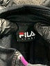 Fila Sport Black Pullover Sweater Size XS - photo 7