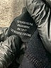 Fila Sport Black Pullover Sweater Size XS - photo 8