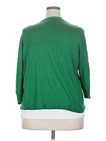 Worthington Cardigan (view 2)