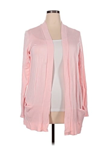 Grace Cardigan (view 1)