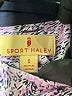 Sport Haley Purple Active Tank Size S - photo 7