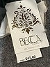 Becca Solid Black Casual Dress Size Med - Lg - photo 8