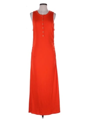 Boston Proper Casual Dress (view 1)