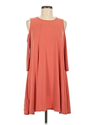 BCBGeneration Casual Dress (view 1)