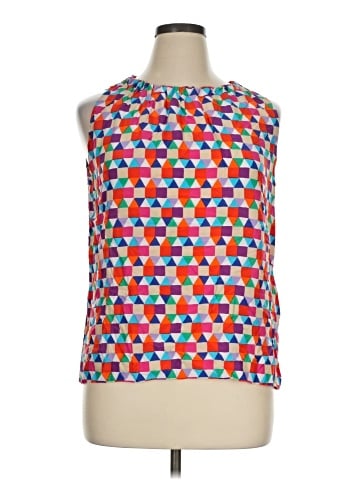 Kate Spade New York Sleeveless Top (view 1)