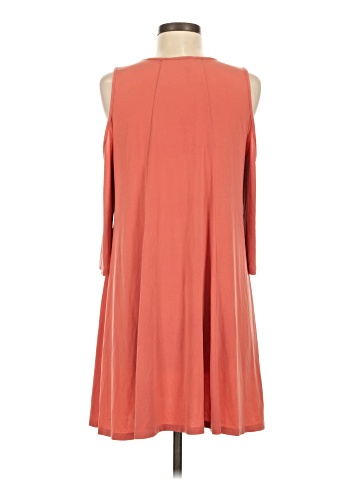 BCBGeneration Casual Dress (view 2)