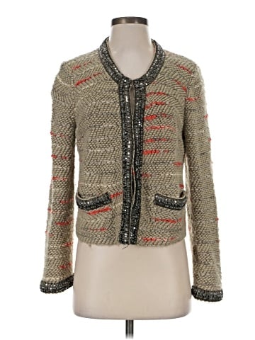 Tracy Reese Jacket (view 1)