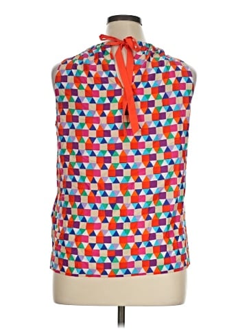 Kate Spade New York Sleeveless Top (view 2)