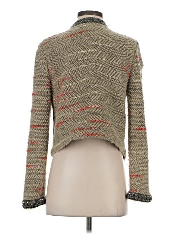 Tracy Reese Jacket (view 2)