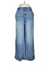 OAT 100% Lyocell Blue Jeans Size 28 waist - photo 1