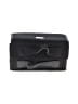 Joy Mangano Black Makeup Bag One size - photo 1