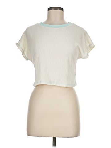 All in Favor Short Sleeve T-Shirt (view 1)