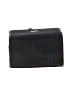 Joy Mangano Black Makeup Bag One size - photo 2