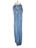 OAT 100% Lyocell Blue Jeans Size 28 waist - photo 5