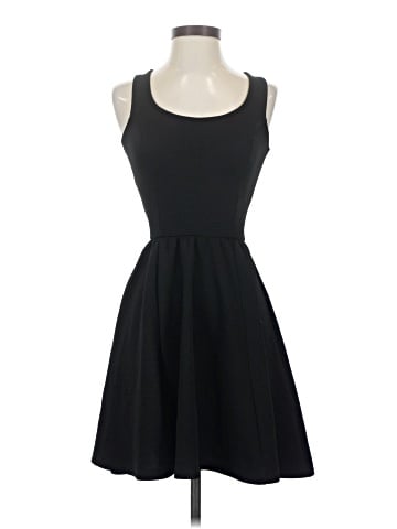 Jessica Simpson Cocktail Dress (view 1)