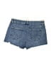 Rewash 100% Cotton Blue Denim Shorts Size 11 - photo 2