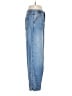 OAT 100% Lyocell Blue Jeans Size 28 waist - photo 4