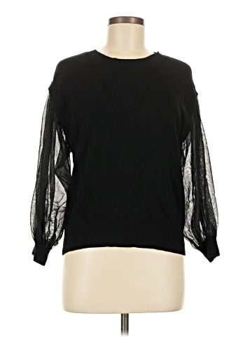 DKNY Pullover Sweater (view 1)