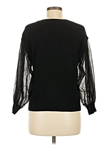 DKNY Pullover Sweater (view 2)