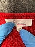 TWO by Vince Camuto Red Pullover Sweater Size XS - photo 7