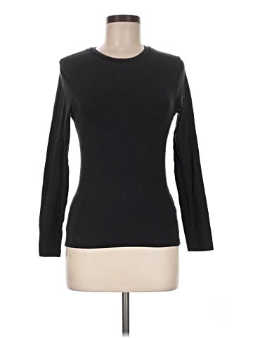 Abercrombie & Fitch Long Sleeve T-Shirt (view 1)