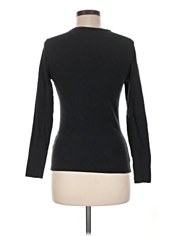 Abercrombie & Fitch Long Sleeve T-Shirt (view 2)