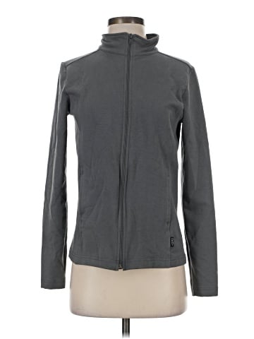 Donna Karan New York Track Jacket (view 1)