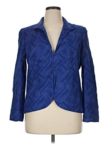 Lafayette 148 New York Blazer (view 1)