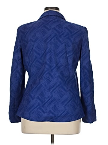 Lafayette 148 New York Blazer (view 2)