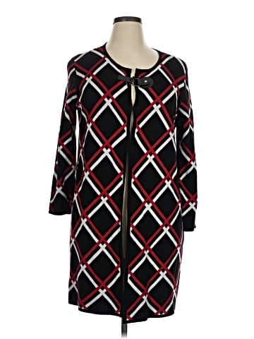 Kasper Cardigan (view 1)