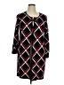 Kasper Black Cardigan Size XL - photo 1