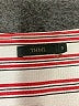 THML Red Sleeveless Blouse Size S - photo 7