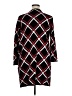 Kasper Black Cardigan Size XL - photo 2