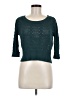 Unbranded Teal Pullover Sweater Size M - photo 1