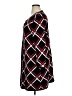 Kasper Black Cardigan Size XL - photo 5