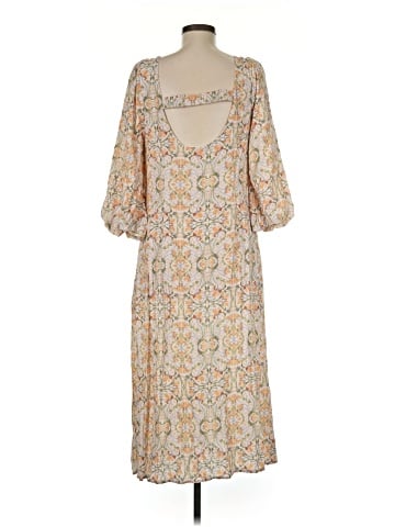 Sancia Casual Dress (view 2)