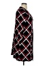 Kasper Black Cardigan Size XL - photo 4