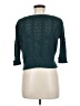 Unbranded Teal Pullover Sweater Size M - photo 2