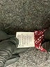 Eyeshadow Burgundy Pullover Sweater Size M - photo 8