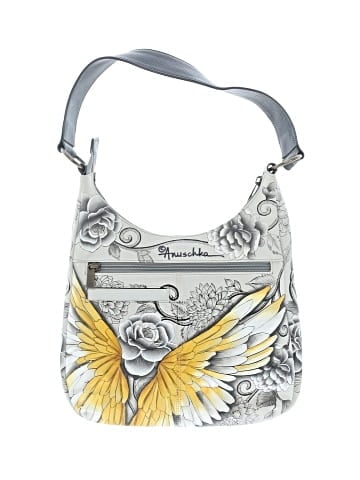 Anuschka Leather Hobo (view 1)