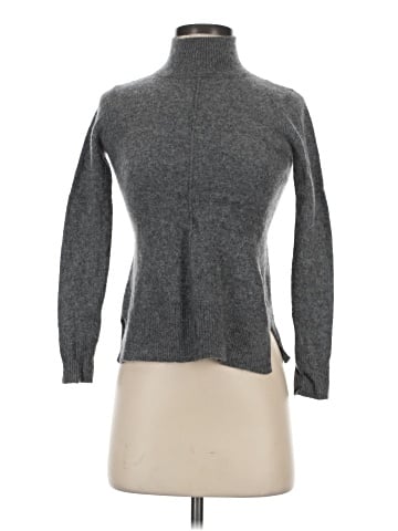 41Hawthorn Cashmere Pullover Sweater (view 1)