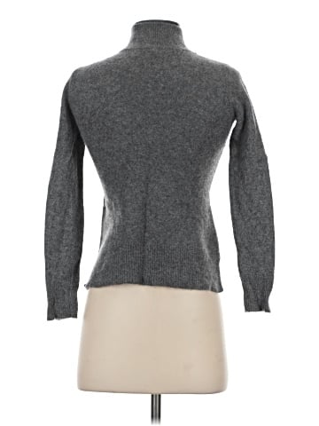 41Hawthorn Cashmere Pullover Sweater (view 2)
