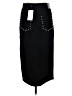 IRO Black Formal Skirt Size EU (FR) 38 / US 6 - photo 2