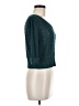 Unbranded Teal Pullover Sweater Size M - photo 4
